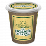 La Fromagée du Larzac (160g)