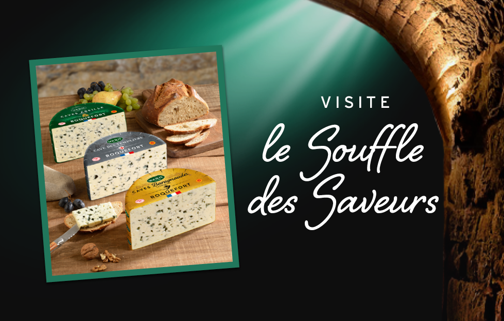 Visite "Le Souffle des...