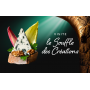 Visite "Le Souffle des Créations"