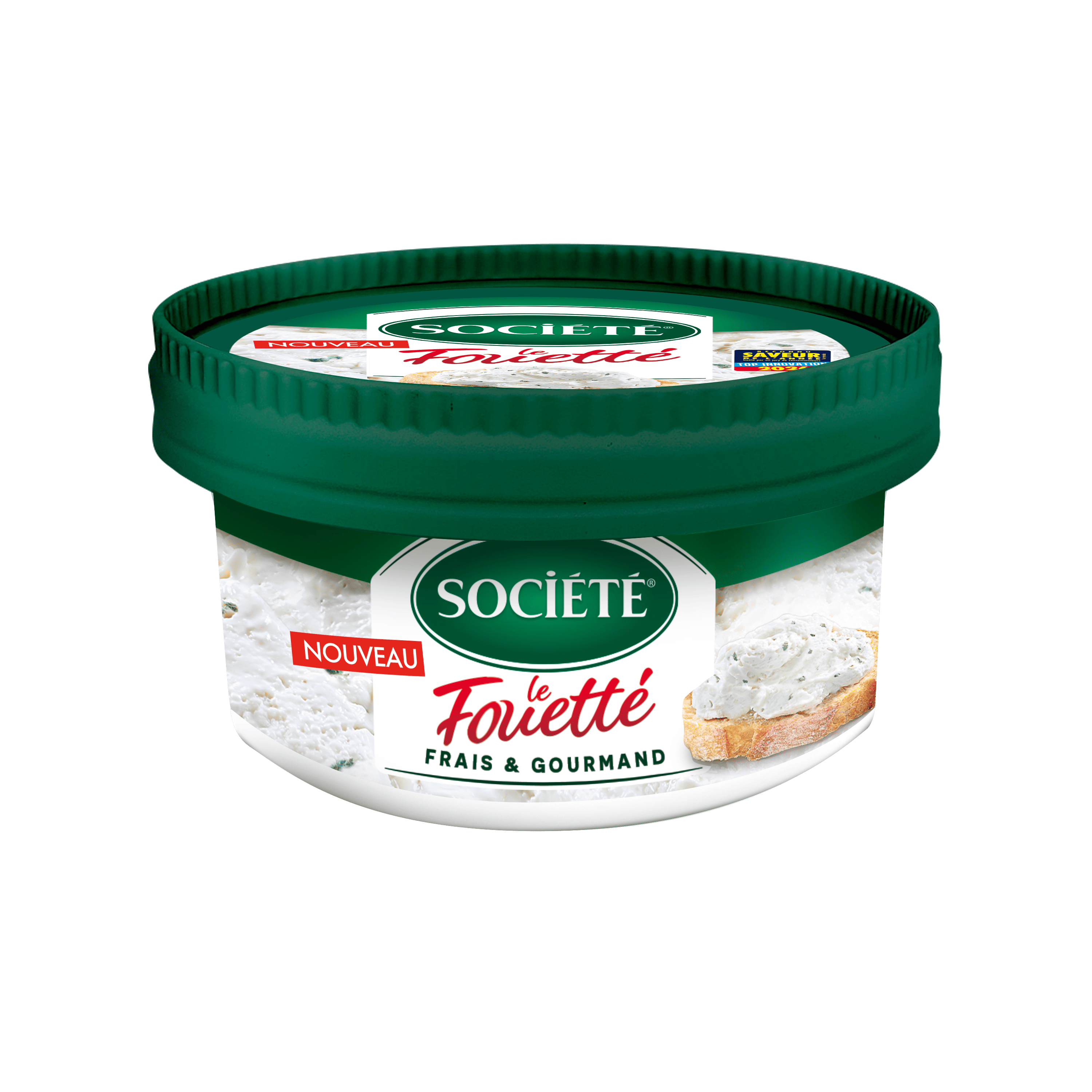 Société Le Fouetté